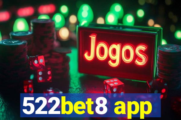 522bet8 app